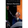 Nelson Mandela by Rowena Akinyemi