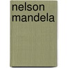 Nelson Mandela door Patrick Catel