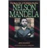 Nelson Mandela door Jean Guiloineau
