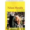 Nelson Mandela door Libby Hughes