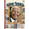 Nelson Mandela door Judith Pinkerton Josephson