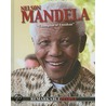 Nelson Mandela door Simon Rose