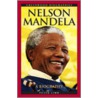 Nelson Mandela by Peter Limb