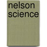 Nelson Science door Neil Ingram
