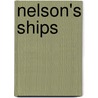 Nelson's Ships door Ian Collins