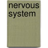 Nervous System door George Capaccio