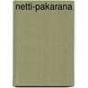 Netti-Pakarana door Society Pali Text