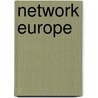 Network Europe door Mark Leonard