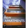 New Apartments door Ana G. Canizares