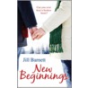 New Beginnings door Jill Barnett