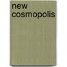 New Cosmopolis door James Hunker