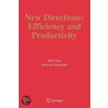 New Directions by Shawna Grosskopf