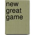 New Great Game