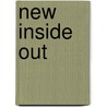 New Inside Out door Vaughan Jones