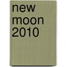 New Moon  2010 door Onbekend