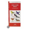 New York Birds door Leung