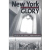 New York Glory door Tony Carnes