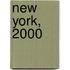 New York, 2000