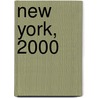 New York, 2000 door Robert A.M. Stern