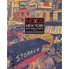 Nexus New York by Deborah Cullen