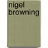 Nigel Browning