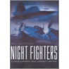 Night Fighters by Obe Bill Gunston
