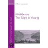 Night Is Young door Peter Carey