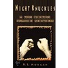 Night Knuckles by B.L. Morgan