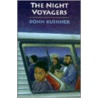 Night Voyagers by Donn Kushner