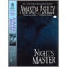 Night's Master door Amanda Ashley