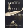 Nightmare Town by Dashiell Hammett