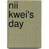 Nii Kwei's Day door Francis Provencal