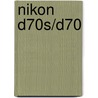 Nikon D70s/D70 door Simon Stafford