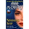 Nimisha's Ship door Anne Mccaffrey