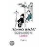 Nimm's leicht! by Loriot