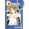 Nine Puzzle 02 by Mayu Sakai