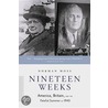 Nineteen Weeks by Norman Moss