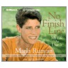 No Finish Line door Sally Jenkins