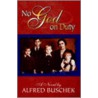No God On Duty door Alfred Buschek