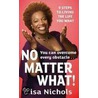 No Matter What by Lisa Nichols