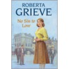 No Sin To Love by Roberta Grieve