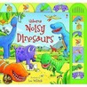 Noisy Dinosaur door Sam Taplin