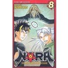 Nora, Volume 8 by Kazunari Kakei