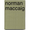 Norman Maccaig door Alasdair Macrae