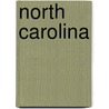 North Carolina by Rand McNally