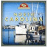 North Carolina by Nan Alex