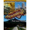 North Carolina door Kristi Lew