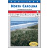 North Carolina door Judy Alter