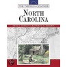 North Carolina door Katherine M. Doherty