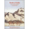 North Of India door David Robertson